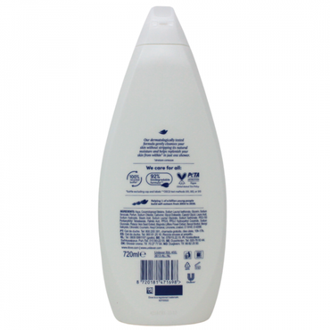 Dove Body Wash Gentle Pamper 720ml