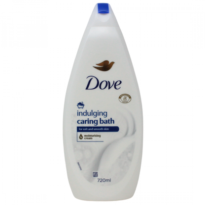Dove Body Wash Indulging 720ml