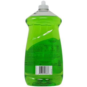 Palmolive Dish Soap Apple Pear 1.5L