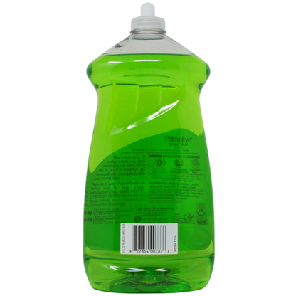 Palmolive Dish Soap Apple Pear 1.5L