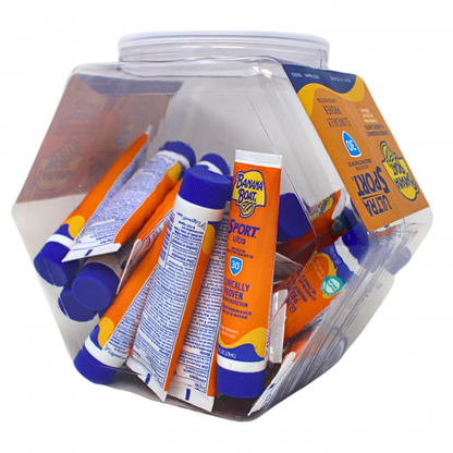 Banana Boat Sunscreen Lotion 29ml SPF30 Sport Ultra