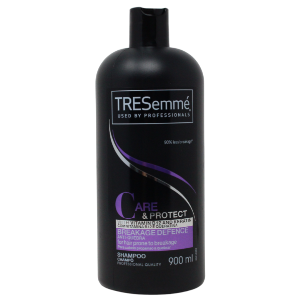 Tresemmé Shampoo Care and Protect 900mL