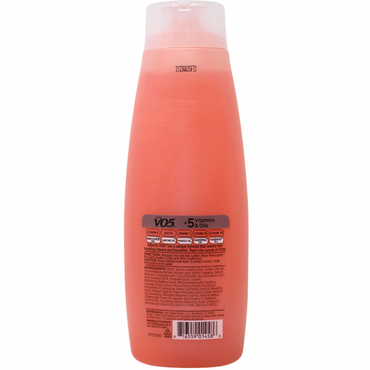 Alberto V05 Shampoo 443Ml Passion Fruit
