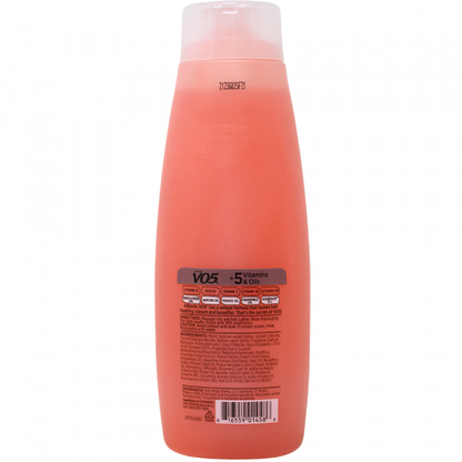 Alberto V05 Shampoo 443Ml Passion Fruit