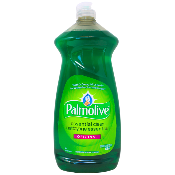 Palmolive Essential Clean Original 828ml