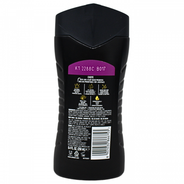 Axe Body Wash Excite 250ml