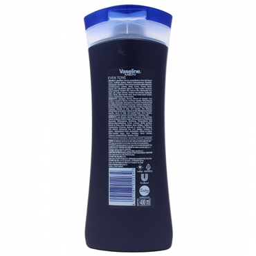 Vaseline Bl 400ml Men Even Tone Vitamin-b3