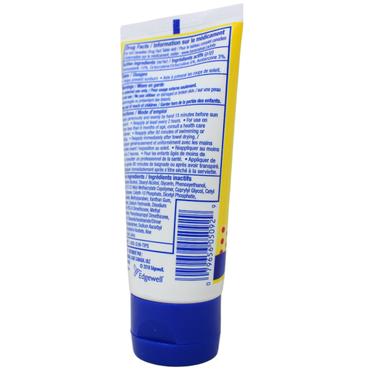 Banana Boat Sunscreen Lotion 29ml SPF60 Kids