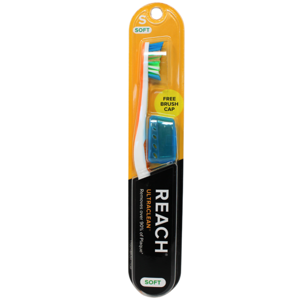 Reach Toothbrush Soft Ultra Clean