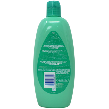 Johnsons Baby 2in1 Shampoo & Conditioner 532ml