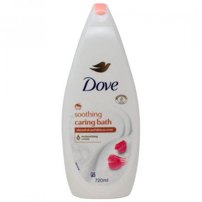 Dove Body Wash Soothing 720ml