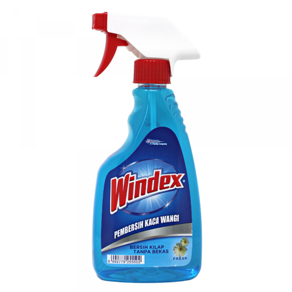 Windex Mr. Muscle Fresh 500ml
