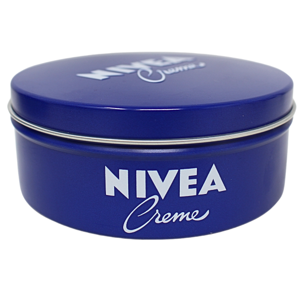 Nivea Cream 400ml Blue Tin