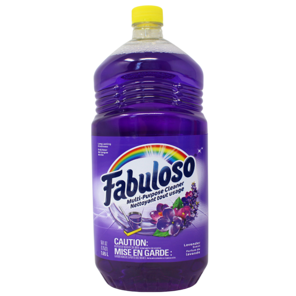 Fabuloso Lavender 1.65L