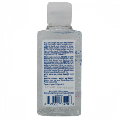 Delon Hand Sanitizer 59ml