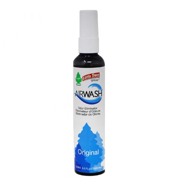 Little Trees Spray Odor Eliminator 103ml