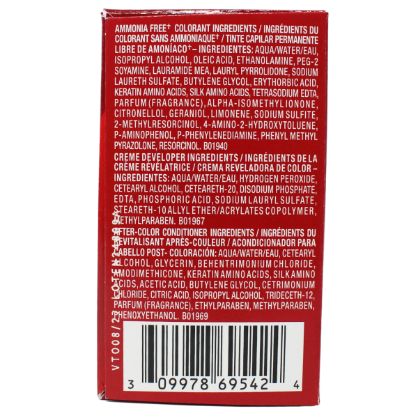 REVLON Colorsilk #42 Medium Auburn