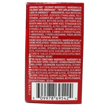 REVLON Colorsilk #42 Medium Auburn