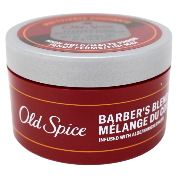 OLD SPICE Hair Putty High Hold, Matt Finish 85g