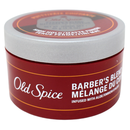 OLD SPICE Hair Putty High Hold, Matt Finish 85g