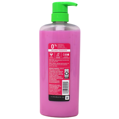 HERBAL ESSENCES Conditioner 600ml Color Hydration