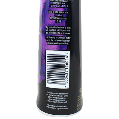 Downy Fabric Softener Romance 750ml