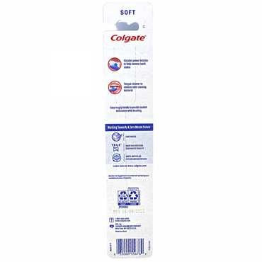 Colgate Toothbrush Extra Clean Soft 12ct