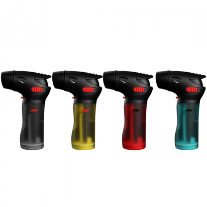 MK Torch Maverick Mini Refillable Lighter