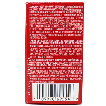 REVLON Colorsilk #54 Light Golden Brown