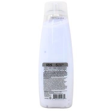 Alberto V05 Conditioner 443Ml Blooming Freesia Moisturizing