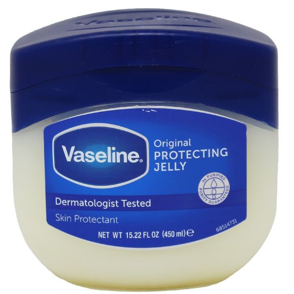 Vaseline Pj 450ml Original