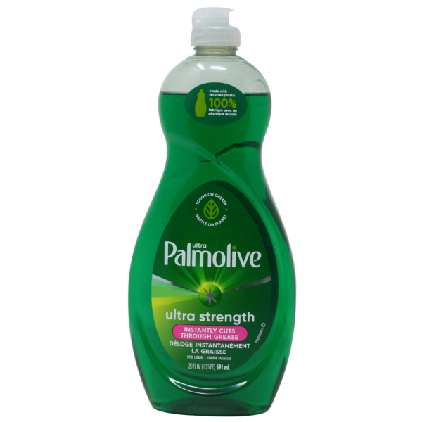 Palmolive Ultra Strength Original 591ml