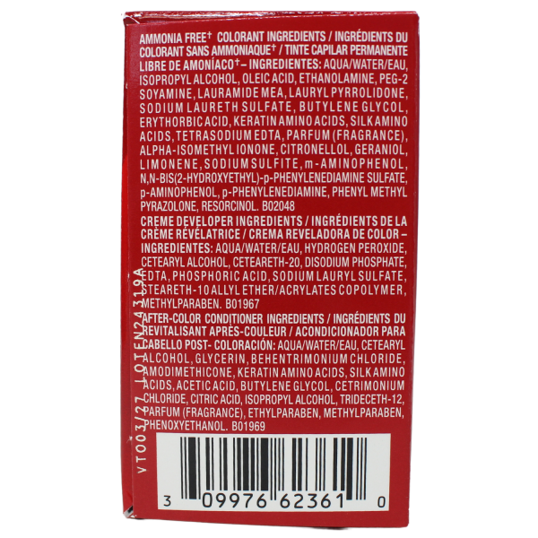 REVLON Colorsilk #61 Dark Blonde