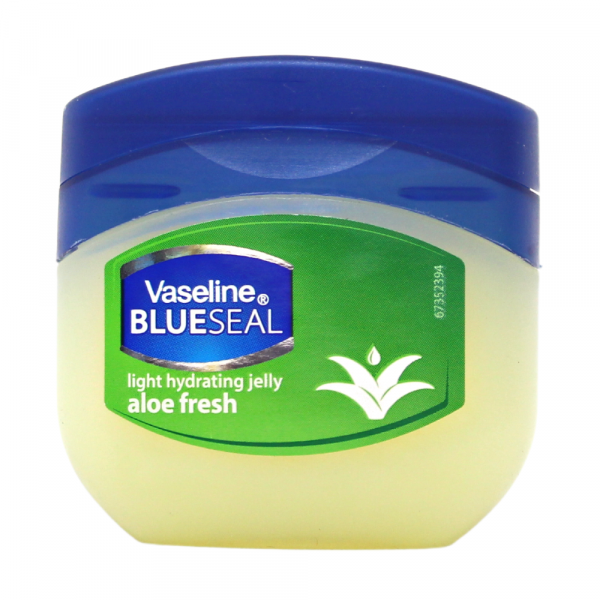 Vaseline Pj 50ml Aloe Fresh
