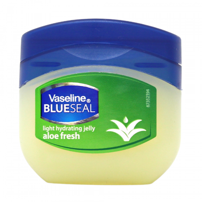 Vaseline Pj 50ml Aloe Fresh